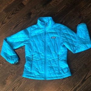 Patagonia Nano Puff Jacket